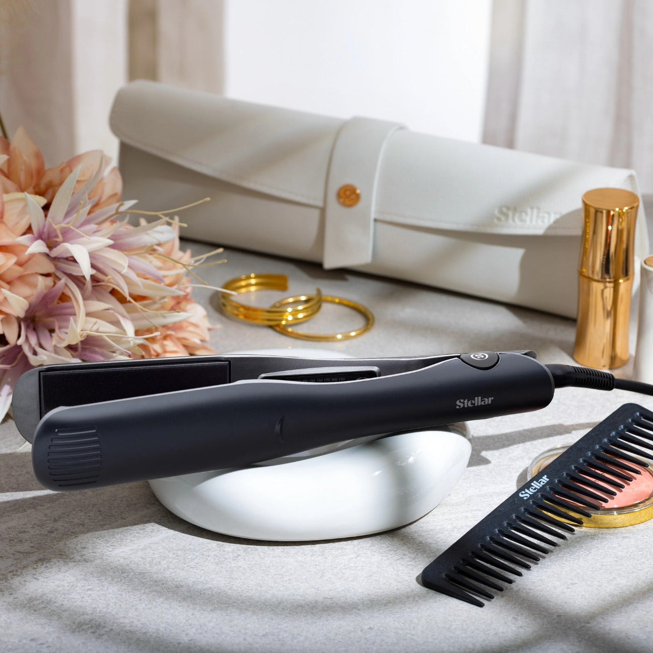 How To Get Salon-Looking Hair At Home?