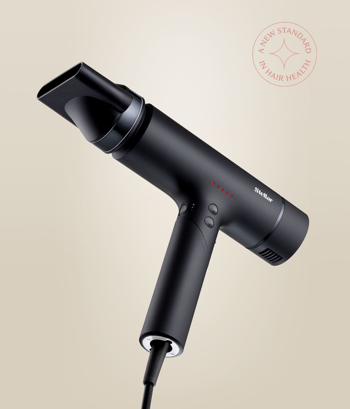 <tc>OmniFlex® Hårtørrer</tc>