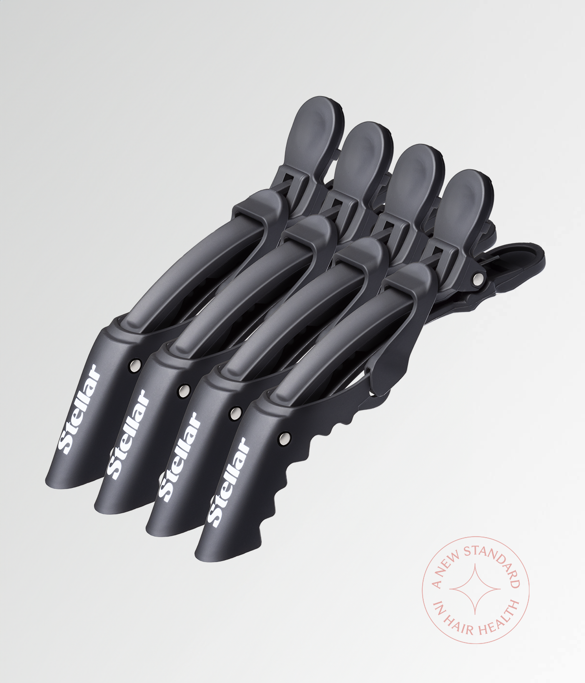 Gator Sektioneringsklip